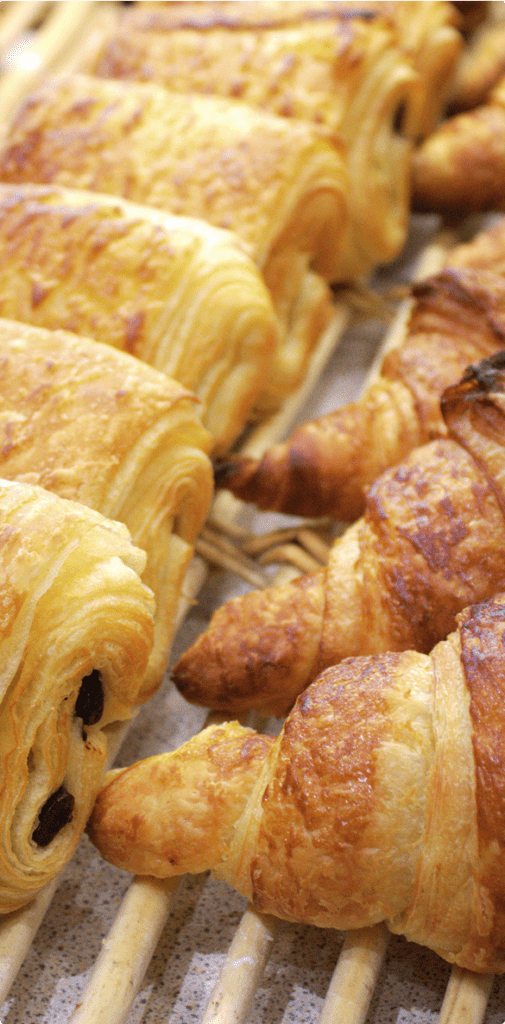 Viennoiserie Valentin Catier