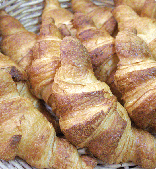 Viennoiserie Valentin Catier 2