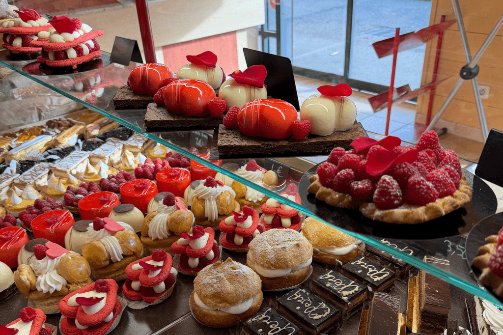 Patisserie Valentin Catier